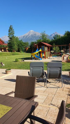 Villa Gold